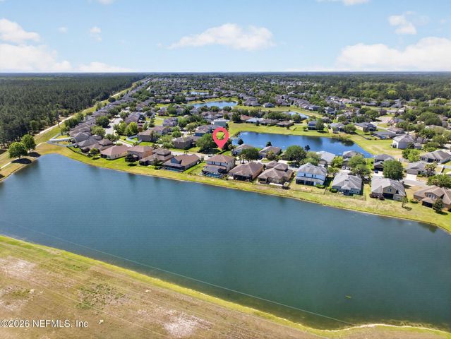 16361 MAGNOLIA GROVE Way, Jacksonville, FL 32218