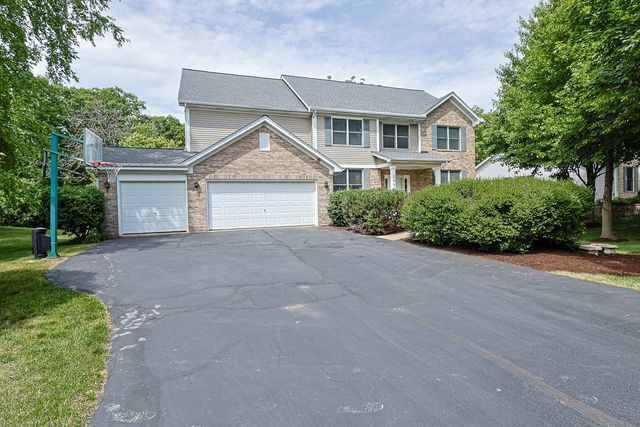 5686 Angouleme Lane, Hoffman Estates, IL 60192