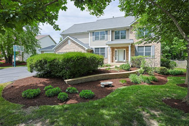 5686 Angouleme Lane, Hoffman Estates, IL 60192
