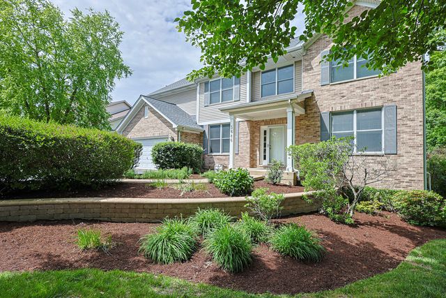 5686 Angouleme Lane, Hoffman Estates, IL 60192