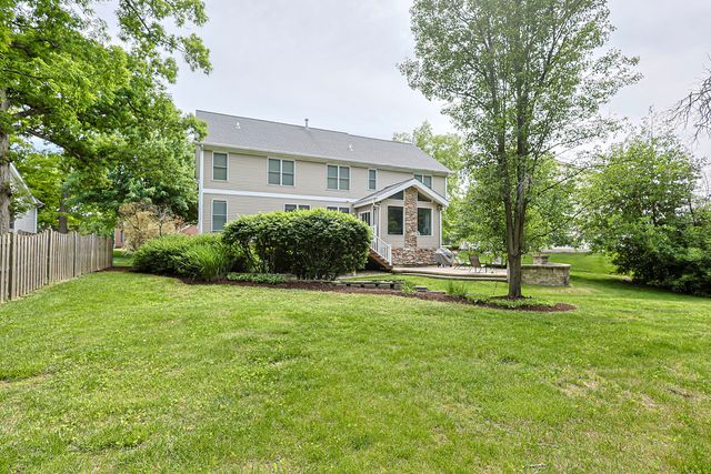 5686 Angouleme Lane, Hoffman Estates, IL 60192