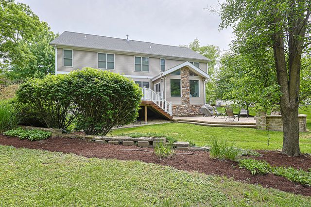 5686 Angouleme Lane, Hoffman Estates, IL 60192