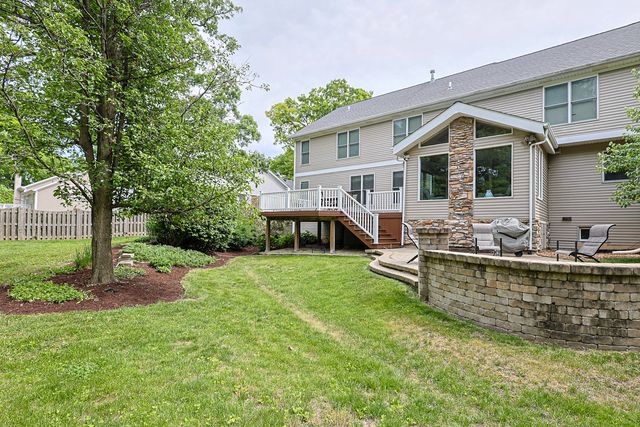 5686 Angouleme Lane, Hoffman Estates, IL 60192