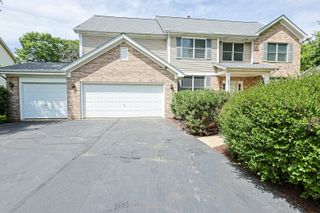 5686 Angouleme Lane, Hoffman Estates, IL 60192