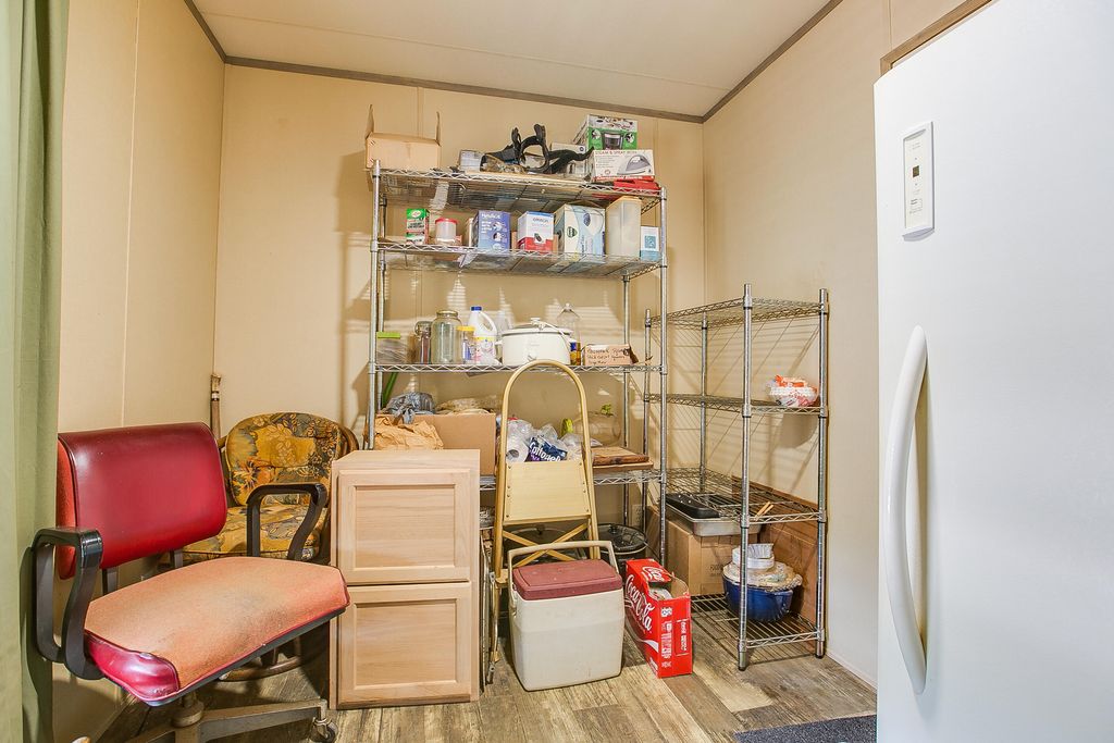 Image 19 of property listing at 4124 E State Highway 158, Bronte, TX 76933