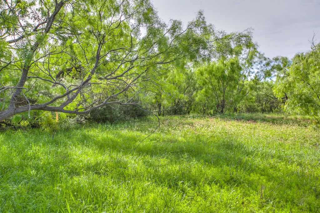 Image 33 of property listing at 4124 E State Highway 158, Bronte, TX 76933