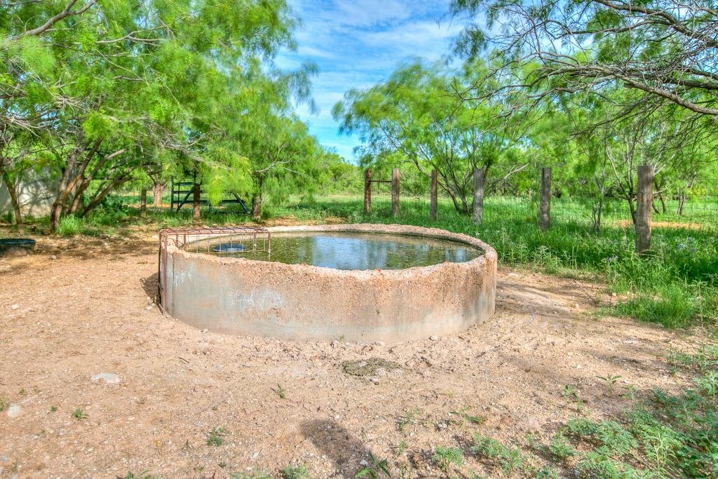 Image 35 of property listing at 4124 E State Highway 158, Bronte, TX 76933