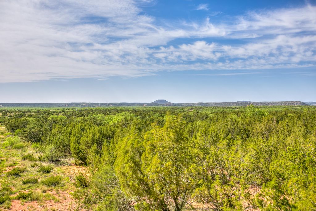 Image 41 of property listing at 4124 E State Highway 158, Bronte, TX 76933