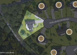 4500 Poplar Manor Rd, Louisville, KY 40207