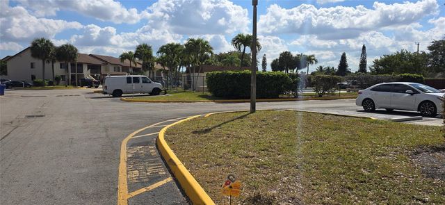 8011 Southgate Boulevard L10, North Lauderdale, FL 33068