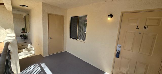 8011 Southgate Boulevard L10, North Lauderdale, FL 33068