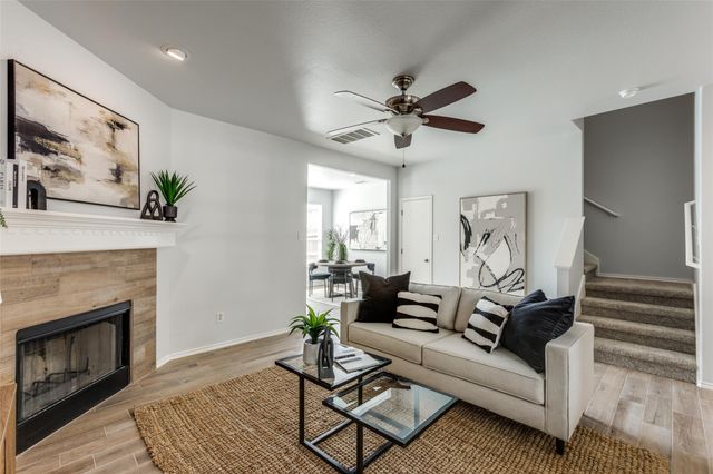 33 Verde Ranch LOOP, Leander, TX 78641