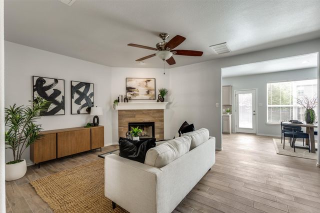 33 Verde Ranch LOOP, Leander, TX 78641