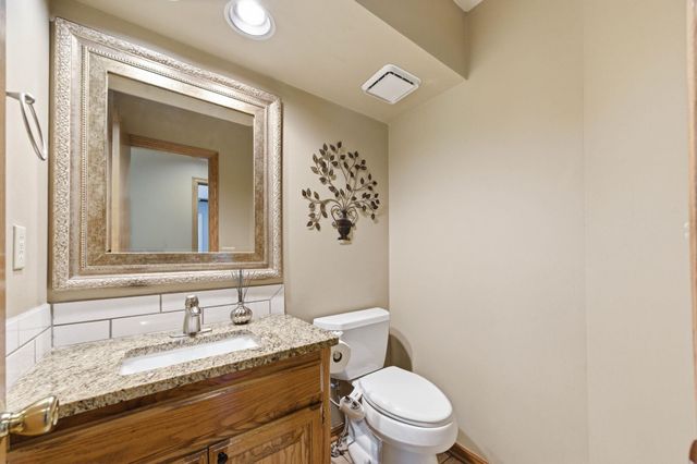 1325 N Pine Grove Ct., Wichita, KS 67212