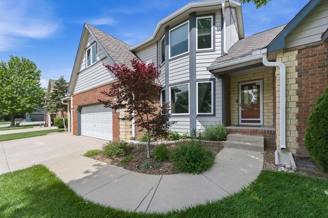 1325 N Pine Grove Ct., Wichita, KS 67212