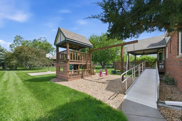 1325 N Pine Grove Ct., Wichita, KS 67212