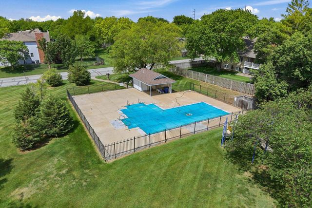 1325 N Pine Grove Ct., Wichita, KS 67212