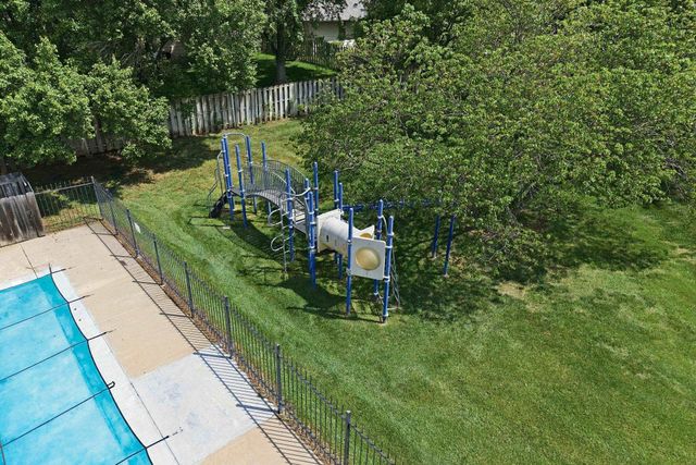 1325 N Pine Grove Ct., Wichita, KS 67212