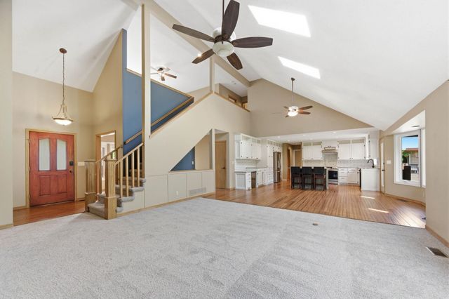 1325 N Pine Grove Ct., Wichita, KS 67212