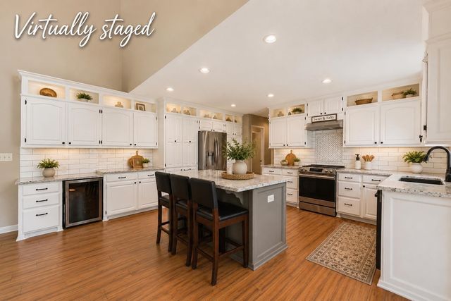 1325 N Pine Grove Ct., Wichita, KS 67212