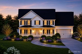5 Cape Court, Metuchen, NJ 08840