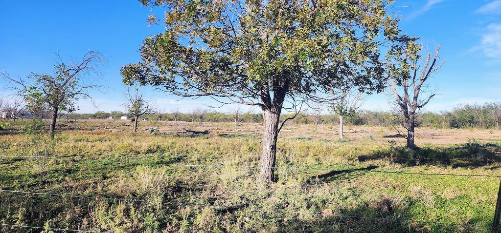 Image 1 of property listing at 201 Orchard Lane, Mertzon, TX 76941