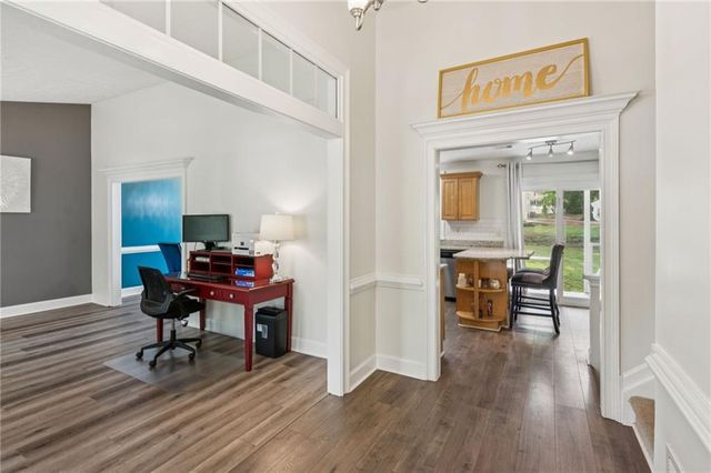 780 Crab Orchard Drive, Roswell, GA 30076