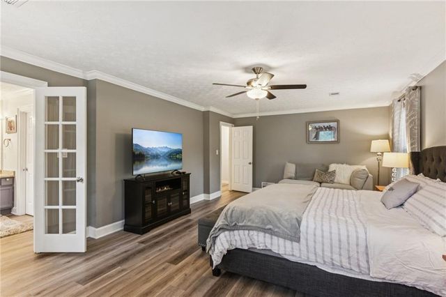 780 Crab Orchard Drive, Roswell, GA 30076