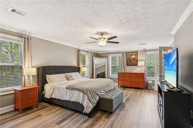 780 Crab Orchard Drive, Roswell, GA 30076