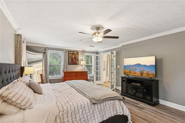 780 Crab Orchard Drive, Roswell, GA 30076