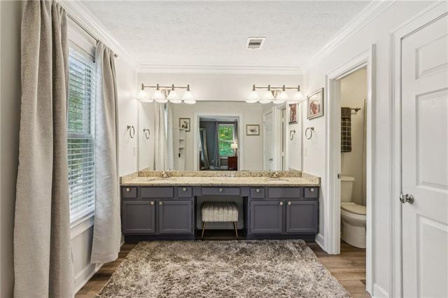 780 Crab Orchard Drive, Roswell, GA 30076