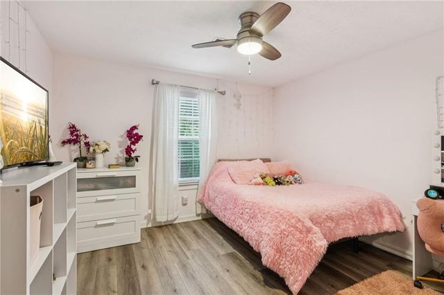 780 Crab Orchard Drive, Roswell, GA 30076