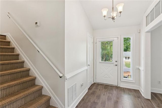 780 Crab Orchard Drive, Roswell, GA 30076