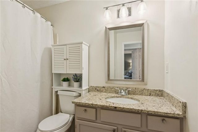 780 Crab Orchard Drive, Roswell, GA 30076