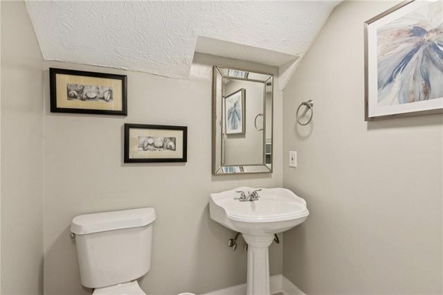 780 Crab Orchard Drive, Roswell, GA 30076