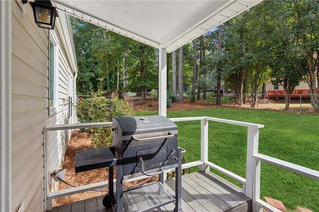 780 Crab Orchard Drive, Roswell, GA 30076