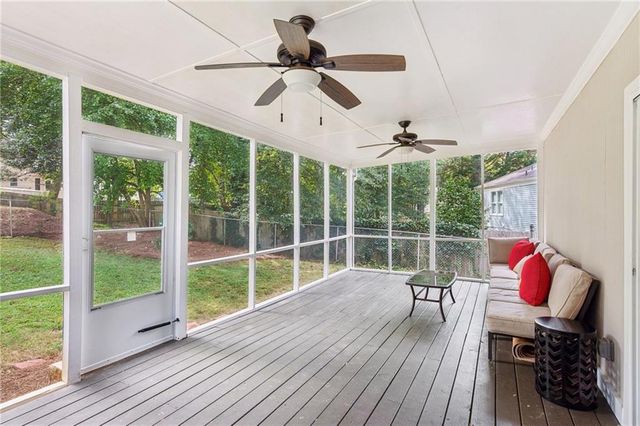 780 Crab Orchard Drive, Roswell, GA 30076