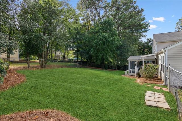 780 Crab Orchard Drive, Roswell, GA 30076