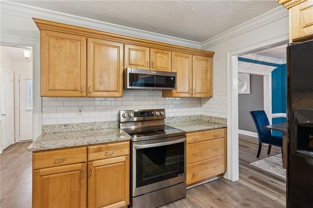 780 Crab Orchard Drive, Roswell, GA 30076