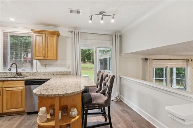 780 Crab Orchard Drive, Roswell, GA 30076