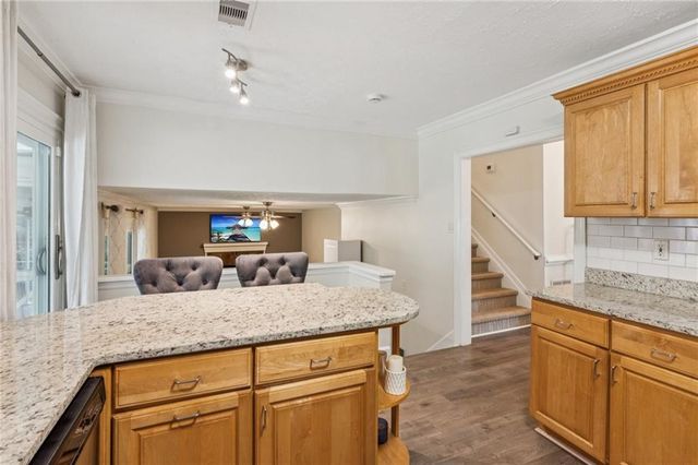 780 Crab Orchard Drive, Roswell, GA 30076