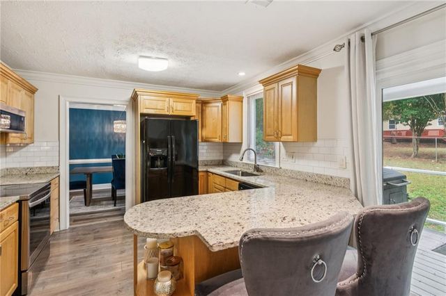 780 Crab Orchard Drive, Roswell, GA 30076