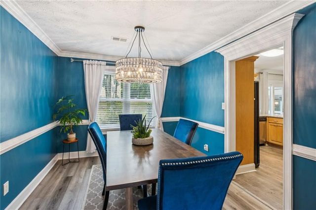 780 Crab Orchard Drive, Roswell, GA 30076