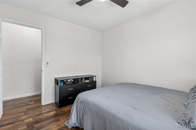 404 W Lueking Drive, De Soto, MO 63020