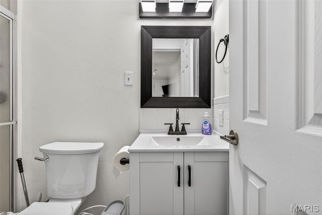 404 W Lueking Drive, De Soto, MO 63020