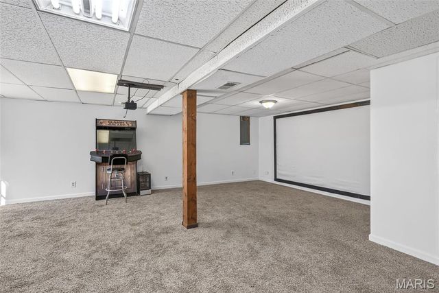 404 W Lueking Drive, De Soto, MO 63020