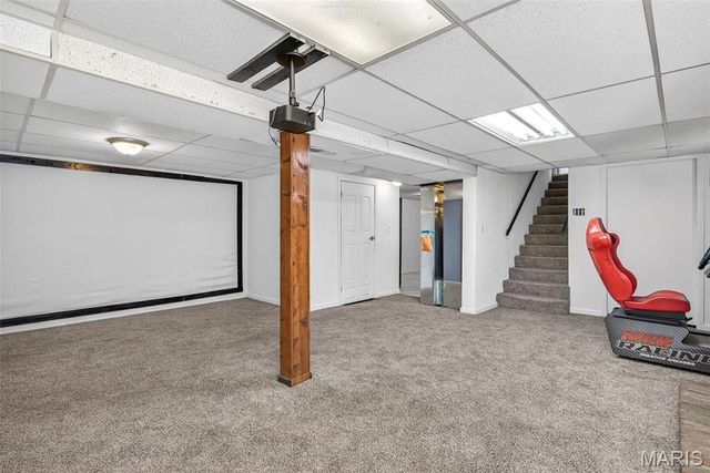 404 W Lueking Drive, De Soto, MO 63020