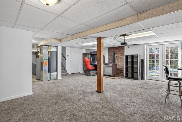 404 W Lueking Drive, De Soto, MO 63020