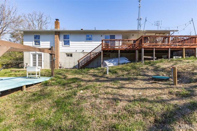 404 W Lueking Drive, De Soto, MO 63020