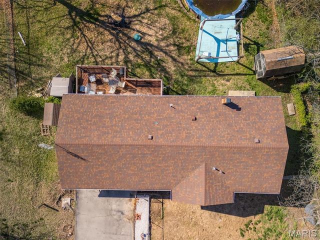 404 W Lueking Drive, De Soto, MO 63020